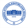 Angren Ixtisoslashtirilgan Maktabi Logo